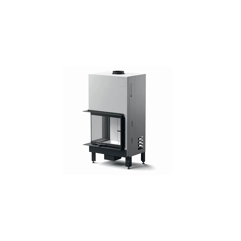 Plasma 75 dx угловое стекло левое
