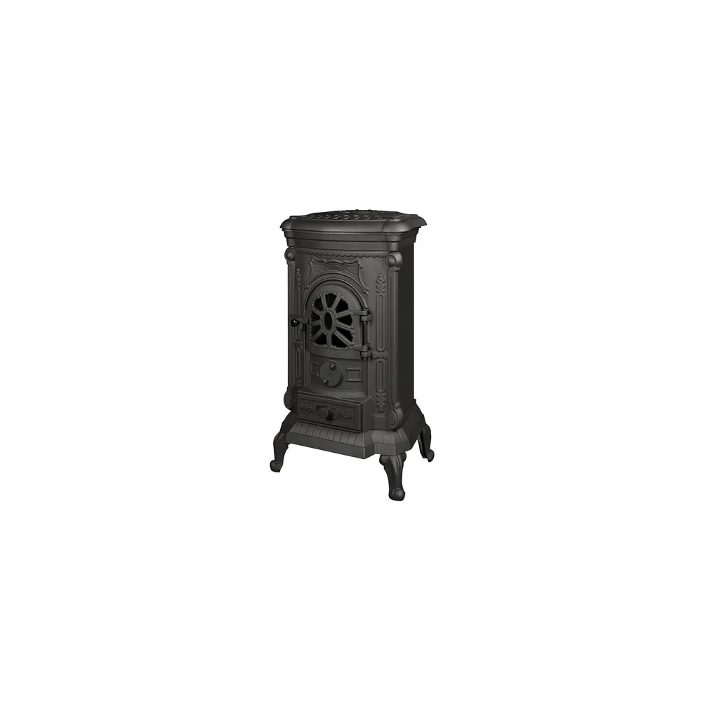 KAWMET P9 8.0 kW EKO