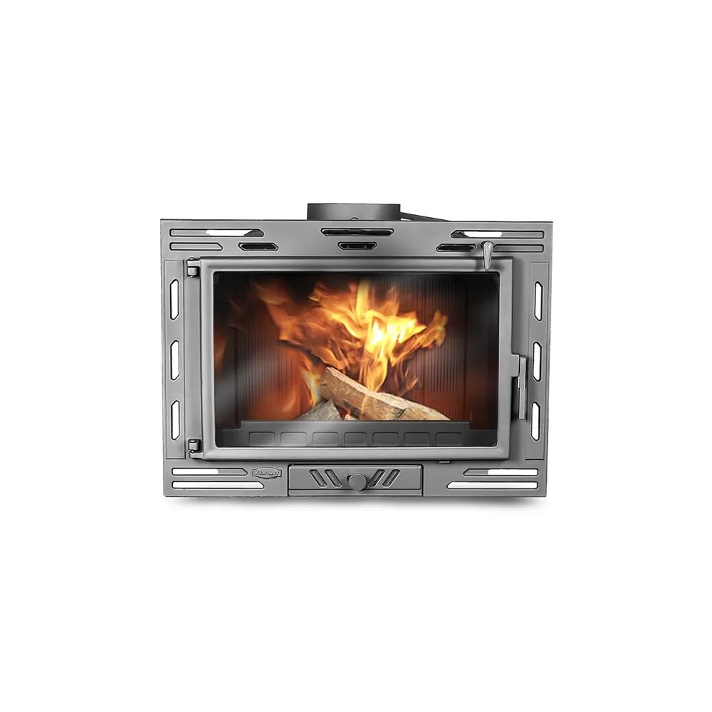 KAWMET W9A 9,8 кВт EKO
