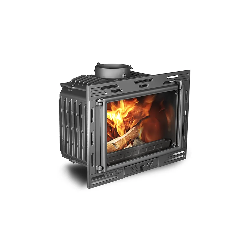 KAWMET W9A 9,8 кВт EKO