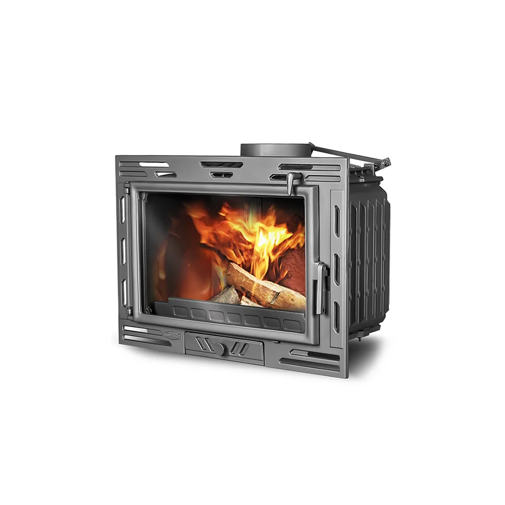 KAWMET W9A 9,8 кВт EKO