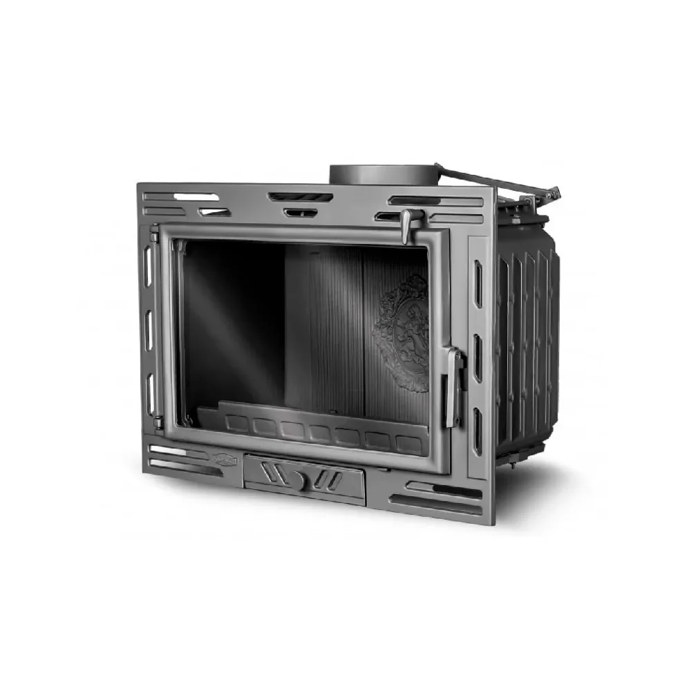 KAWMET W9A 9,8 кВт EKO