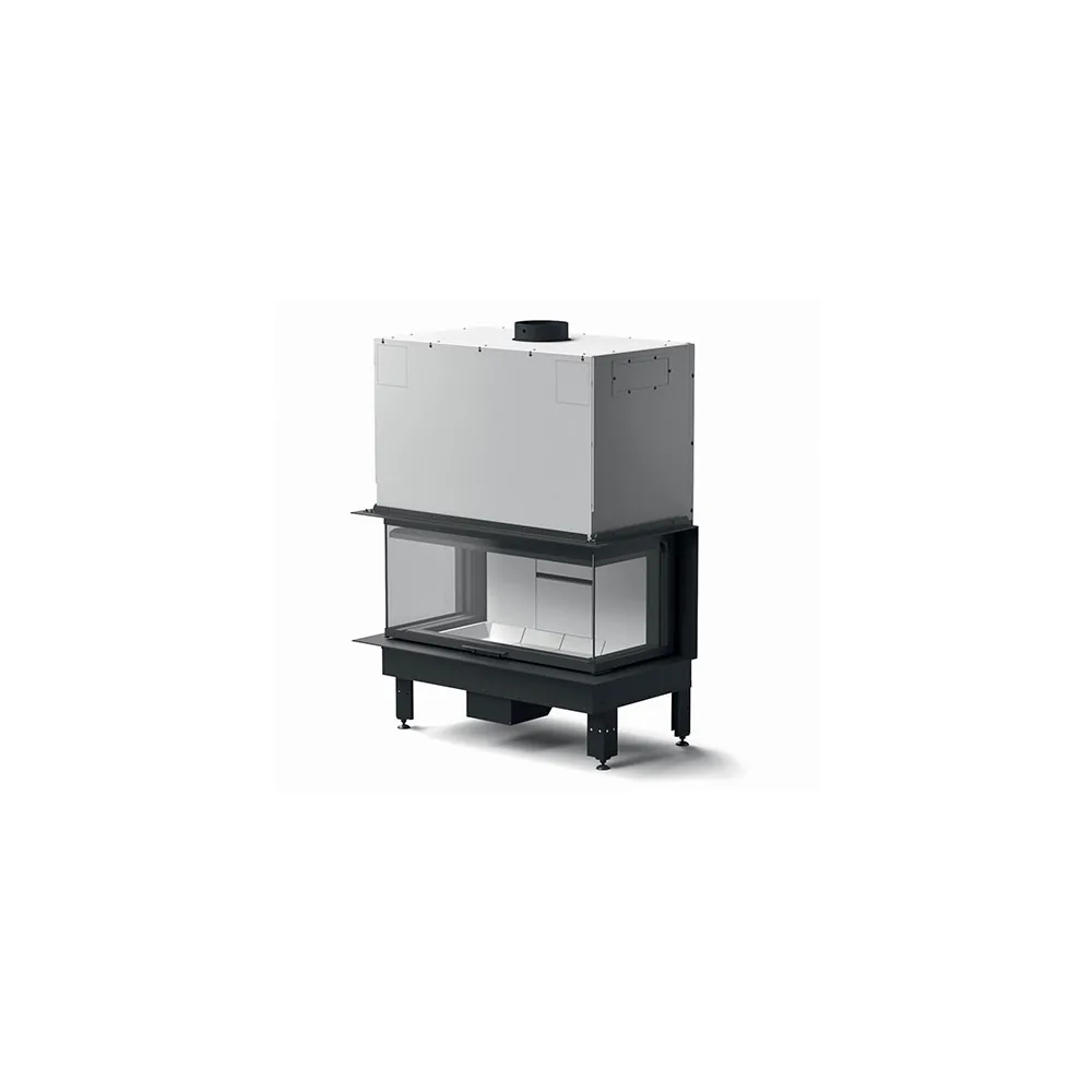 MCZ Plasma 95 T стекло с 3-х сторон