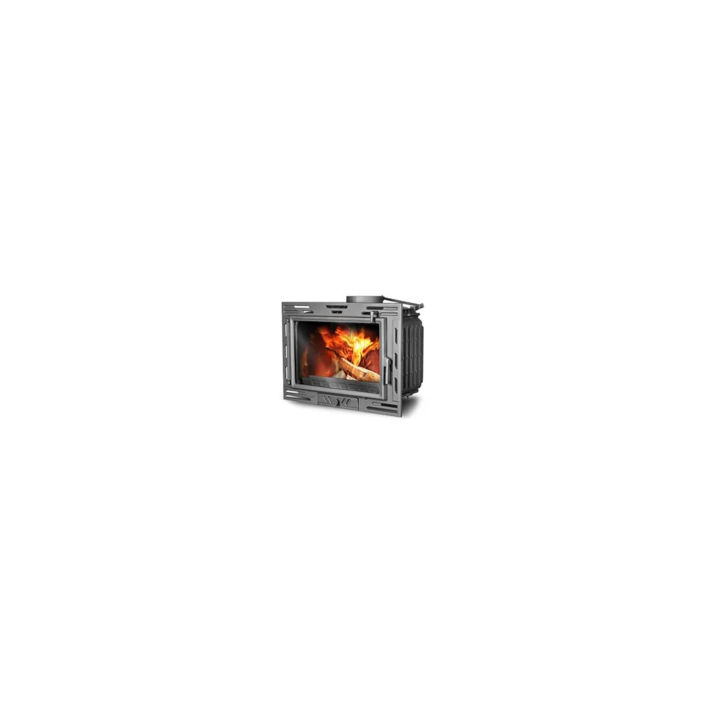 KAWMET W9A 9,8 кВт EKO