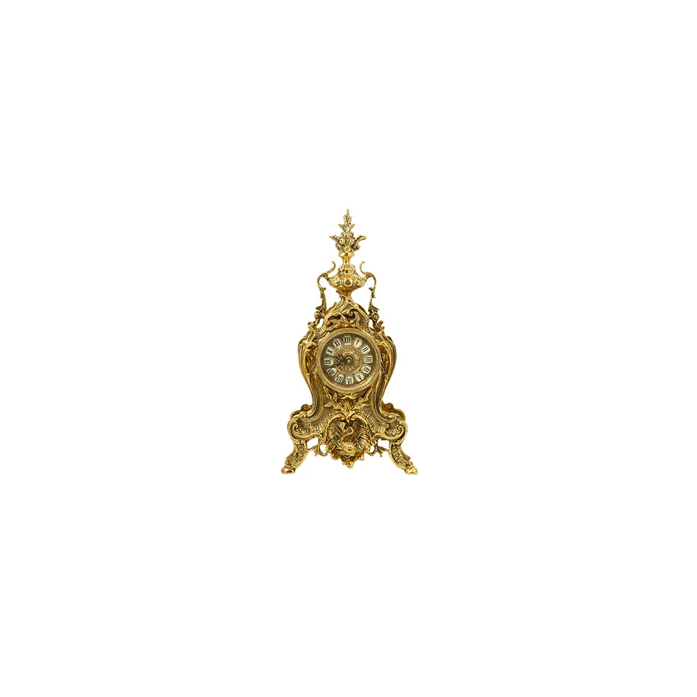 Каминные часы (5156B)