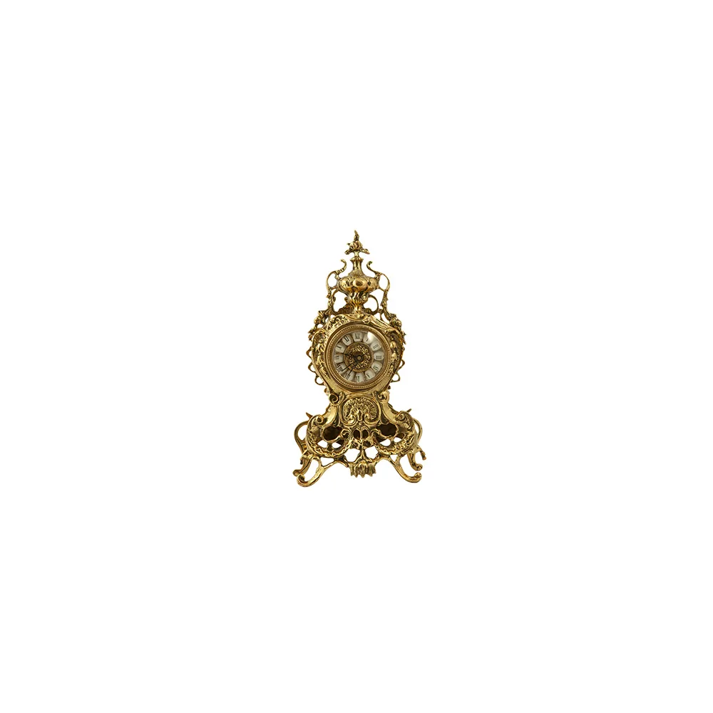 Каминные часы (5240B)