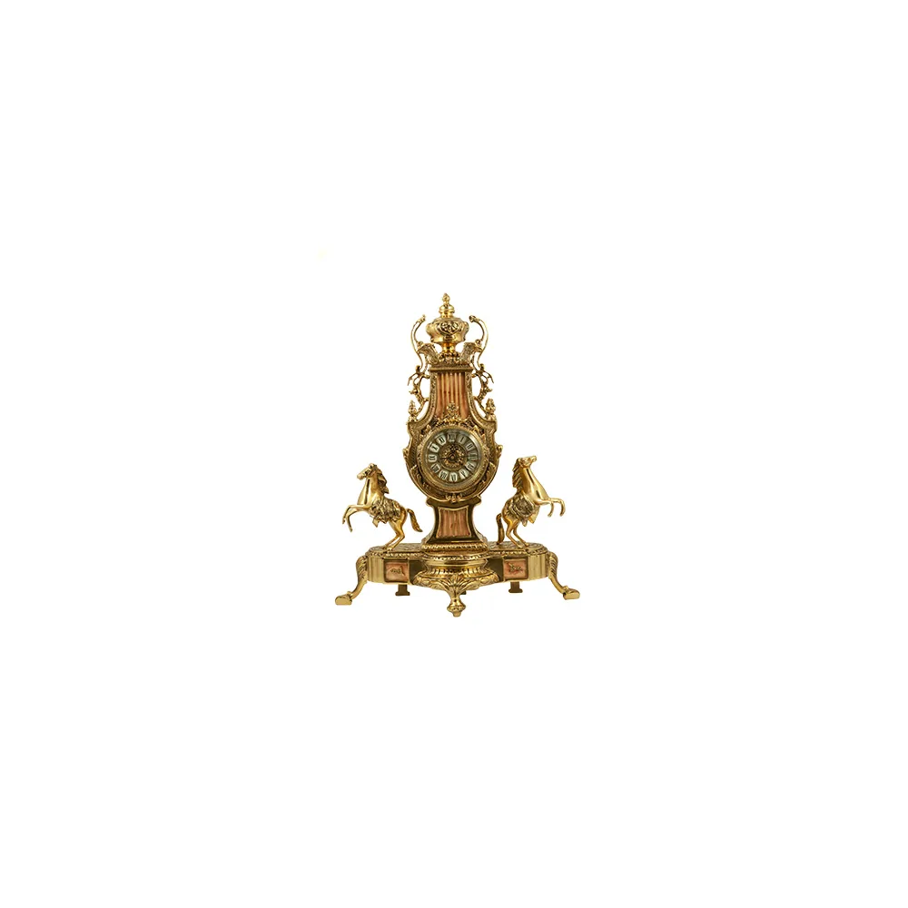 Каминные часы (5373B)