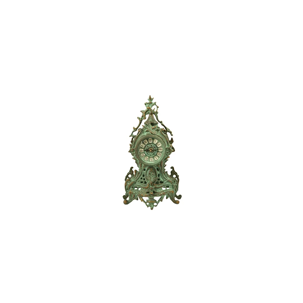 Каминные часы (5667G)