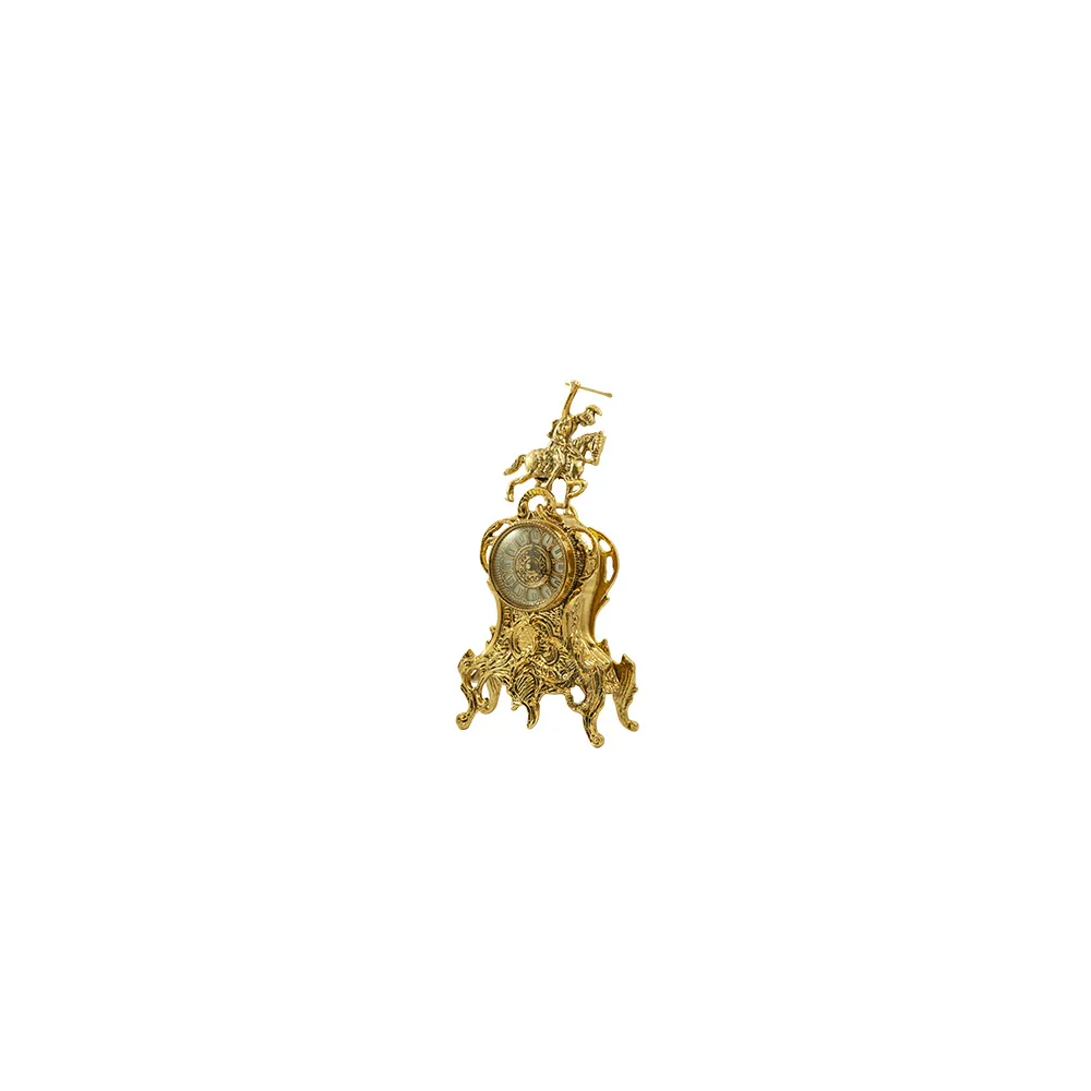 Каминные часы (5060B)