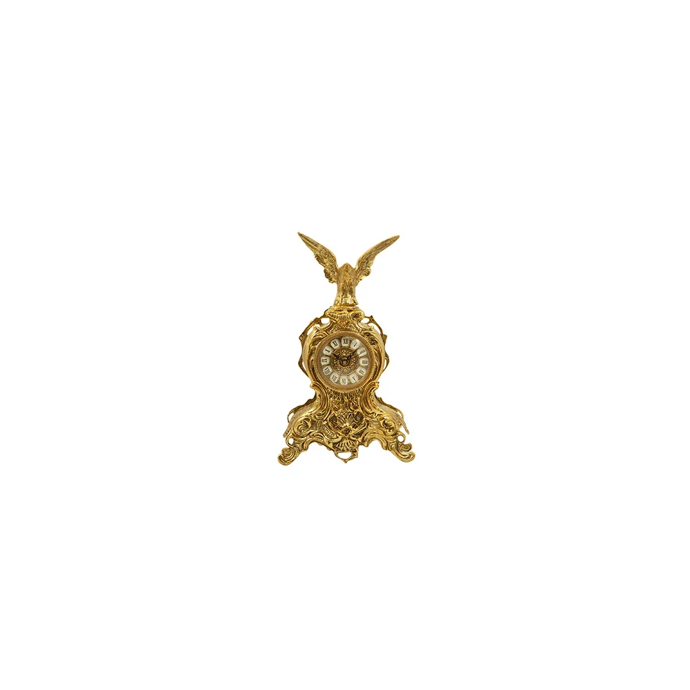 Каминные часы (5711B)