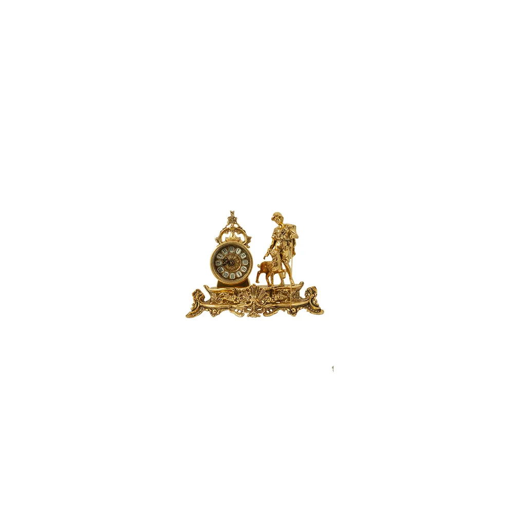 Каминные часы (5349B)