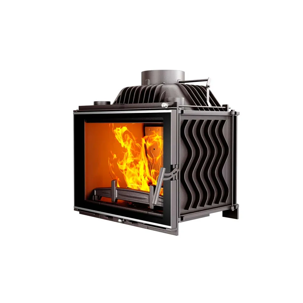KAWMET W17 Dekor 12,3 кВт EKO