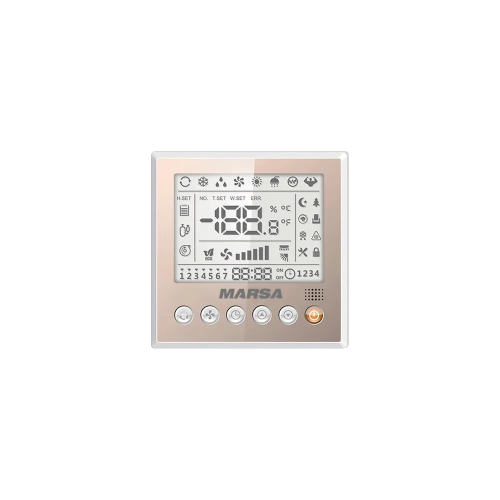 MRK-36BHTN/MRK-36HTNE-W