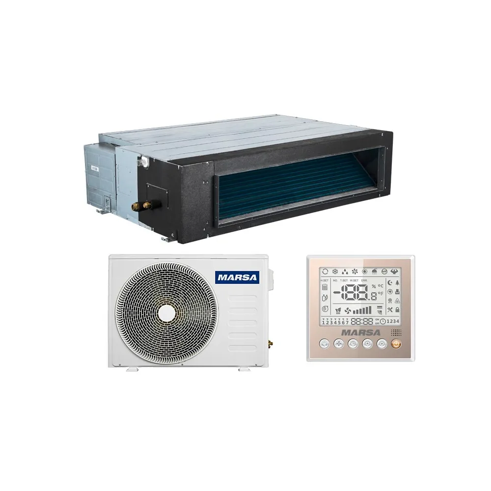 MRK-36BHTN/MRK-36HTNE-W