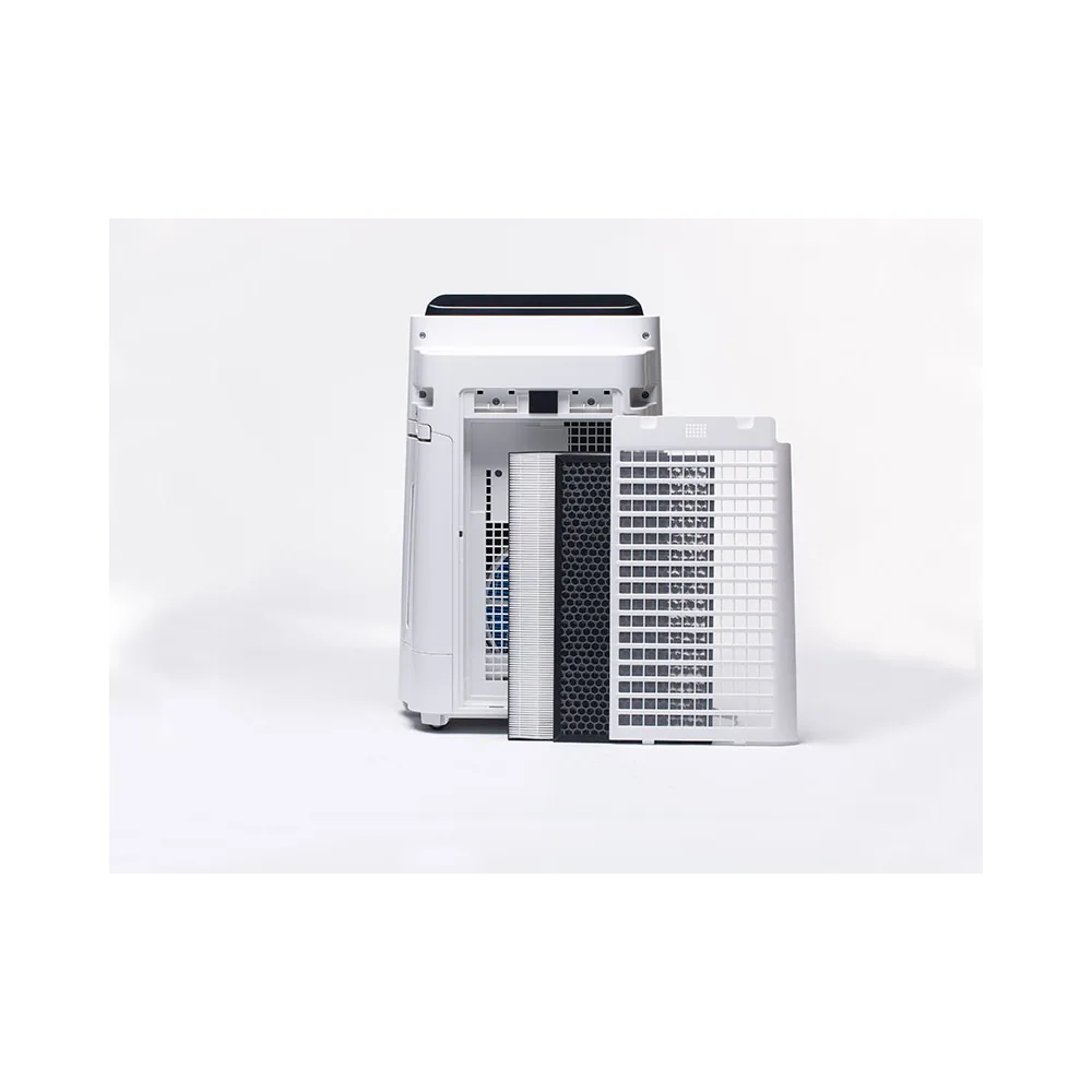 Климатический комплекс KC-D41RW