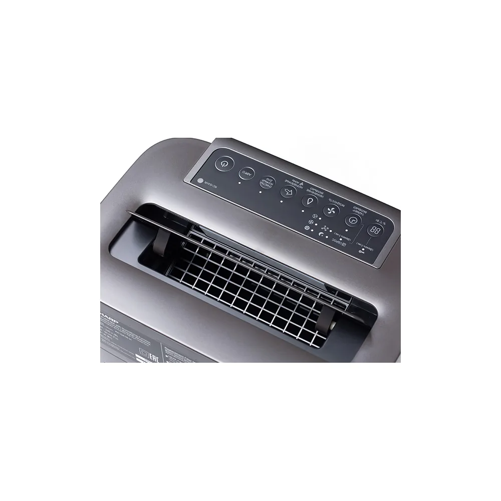 Климатический комплекс KCG41RH