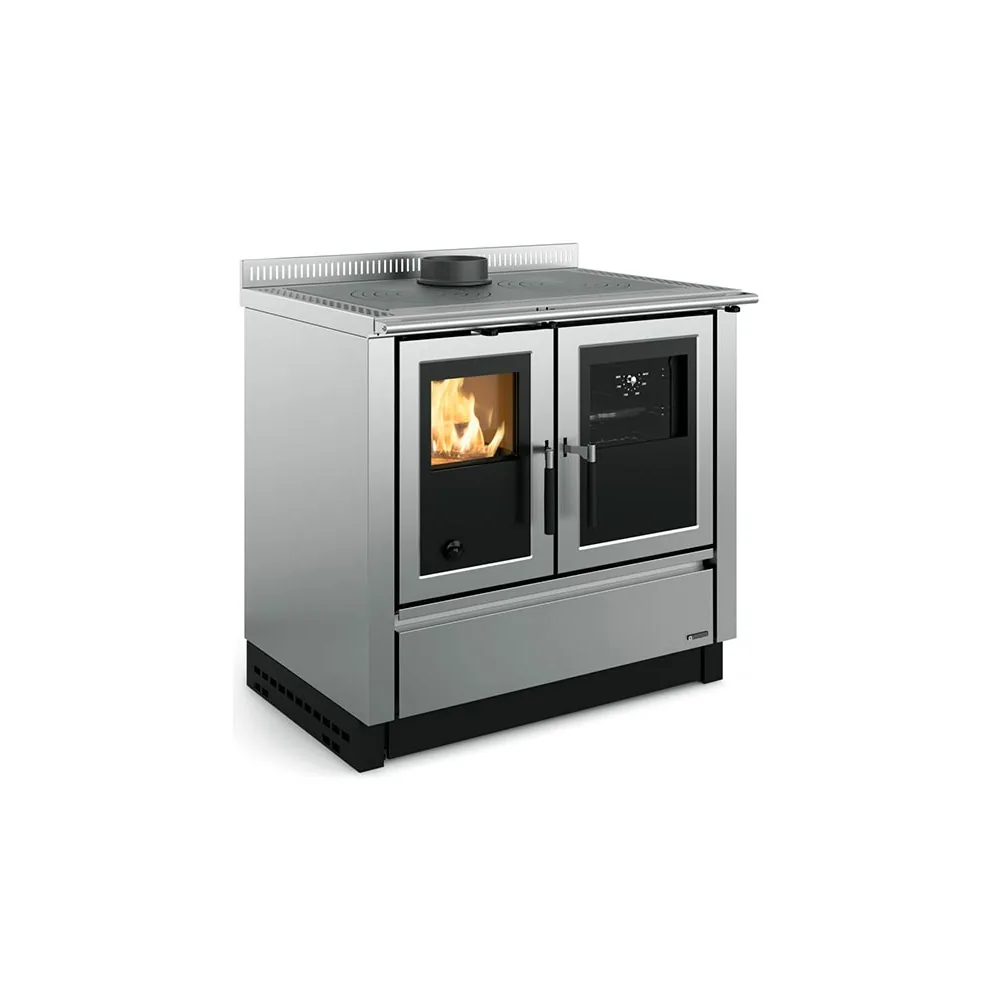 La Nordica VENEZIA INOX (сталь)