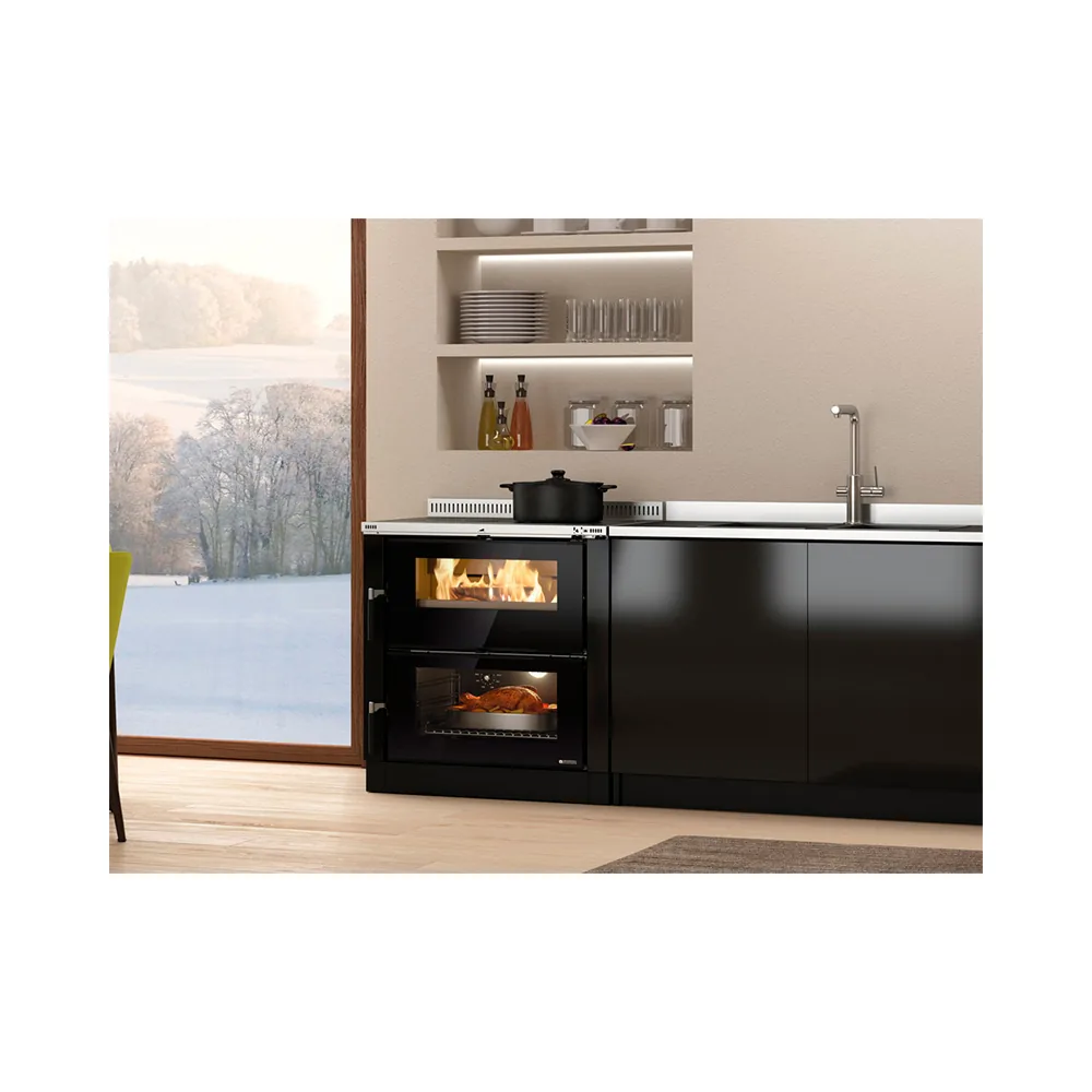 La Nordica Verona NE (черный)