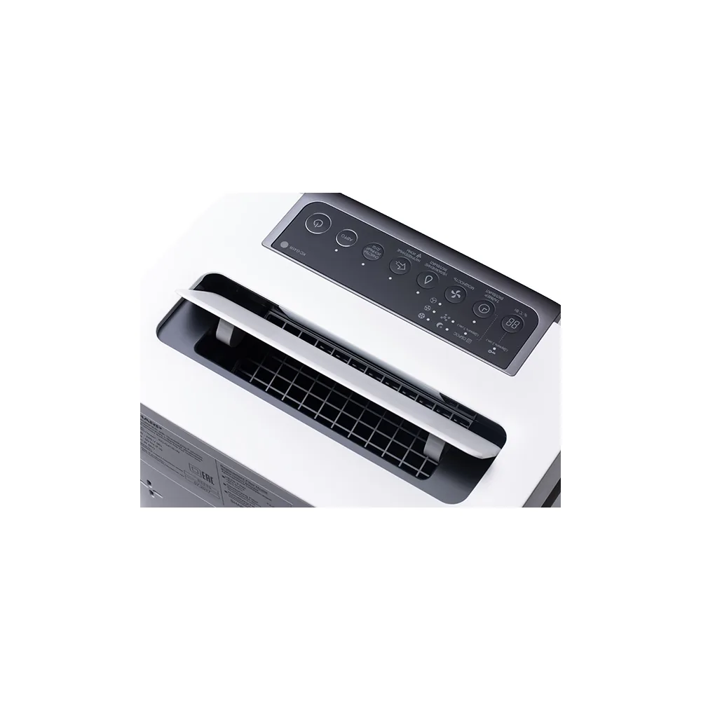 Климатический комплекс KCG51RW