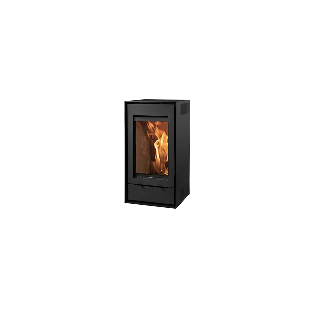 Печь-камин Solzaima Tek System Eco