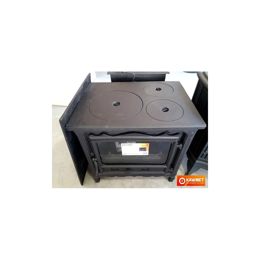 KAWMET P 2
