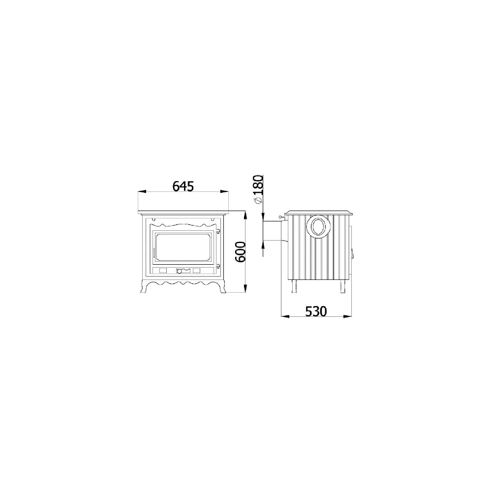 KAWMET P 2