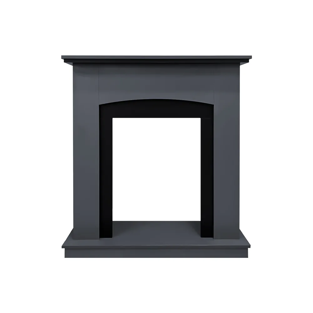 Портал Royal Flame Barcelona SFT (Разборный) - Серый графит