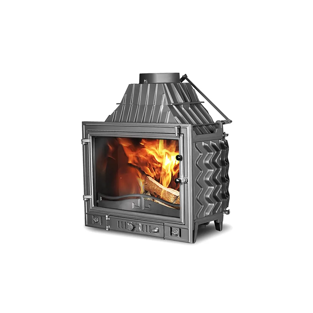 KAWMET W3 16,7 кВт