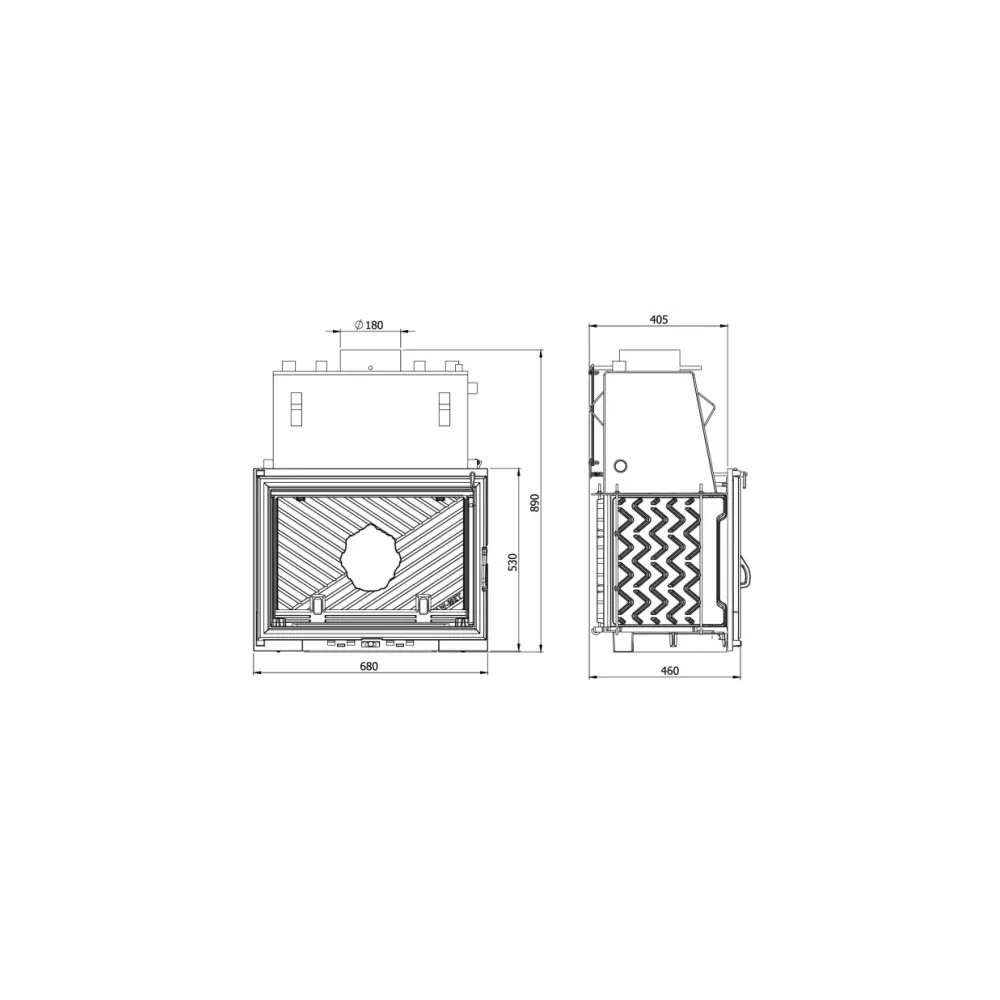 KAWMET W 1 CO