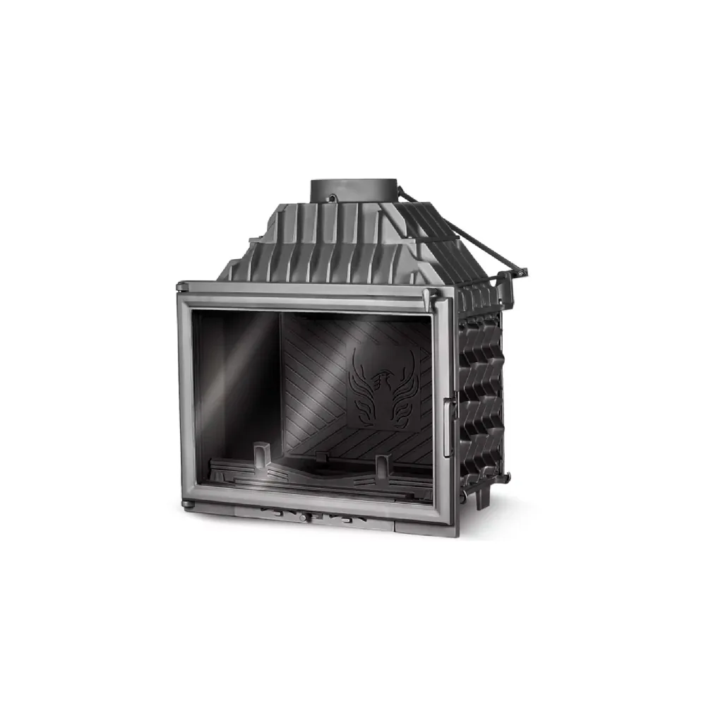 KAWMET W11 18,1 кВт
