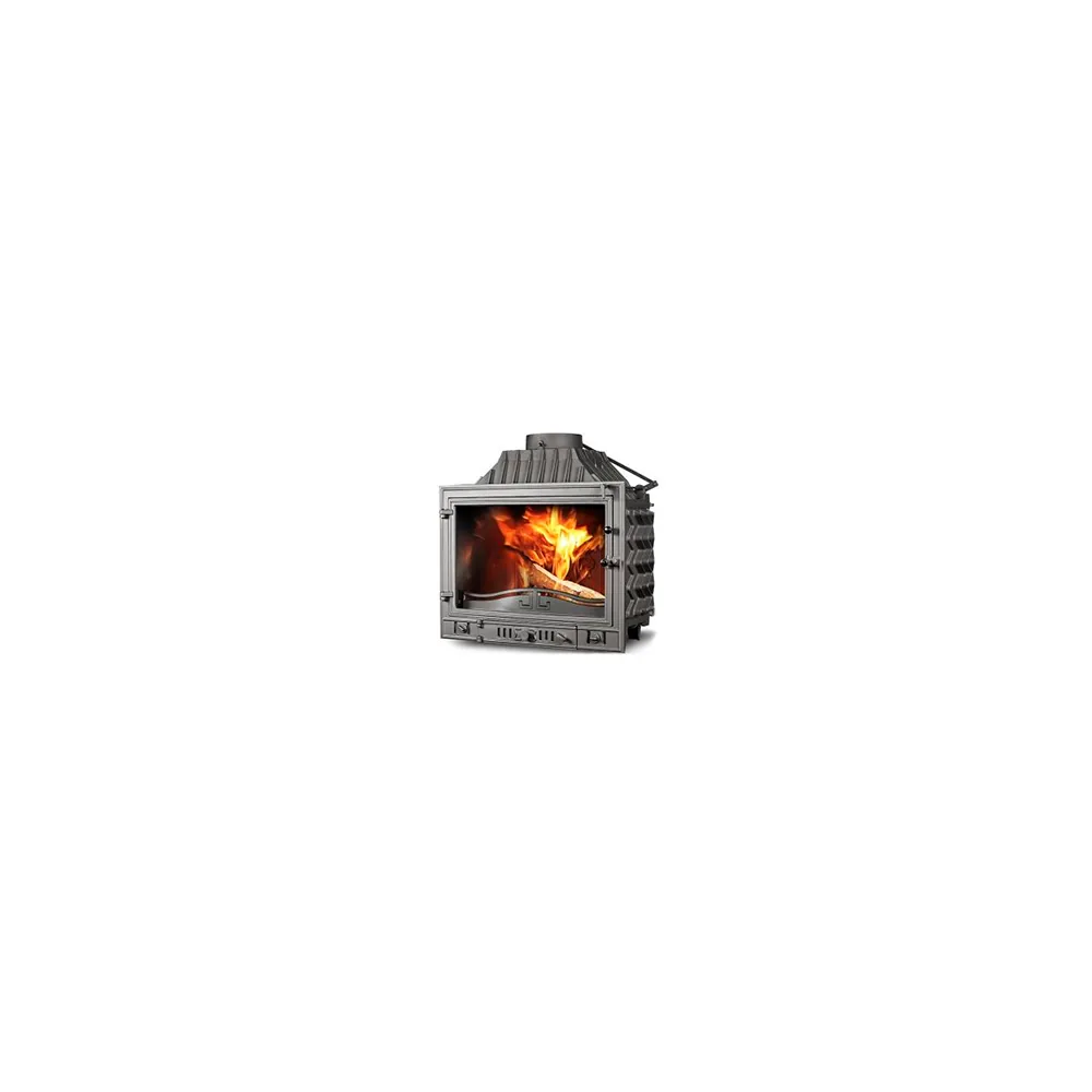 KAWMET W4 14,5 кВт