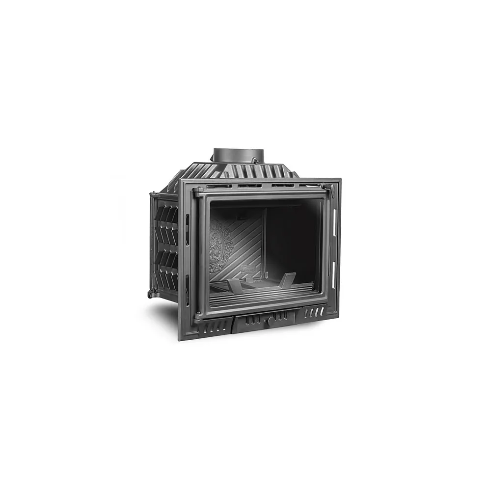 KAWMET W6 13,7 кВт