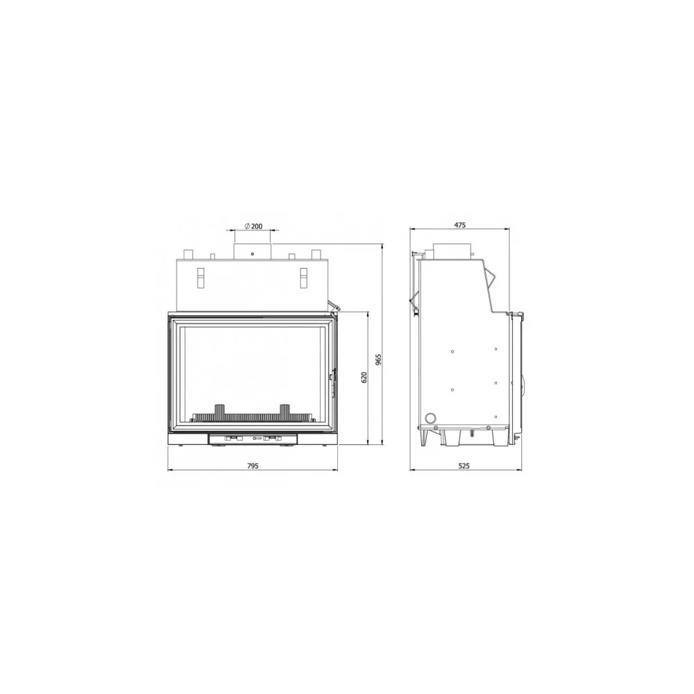 KAWMET W 7 CO