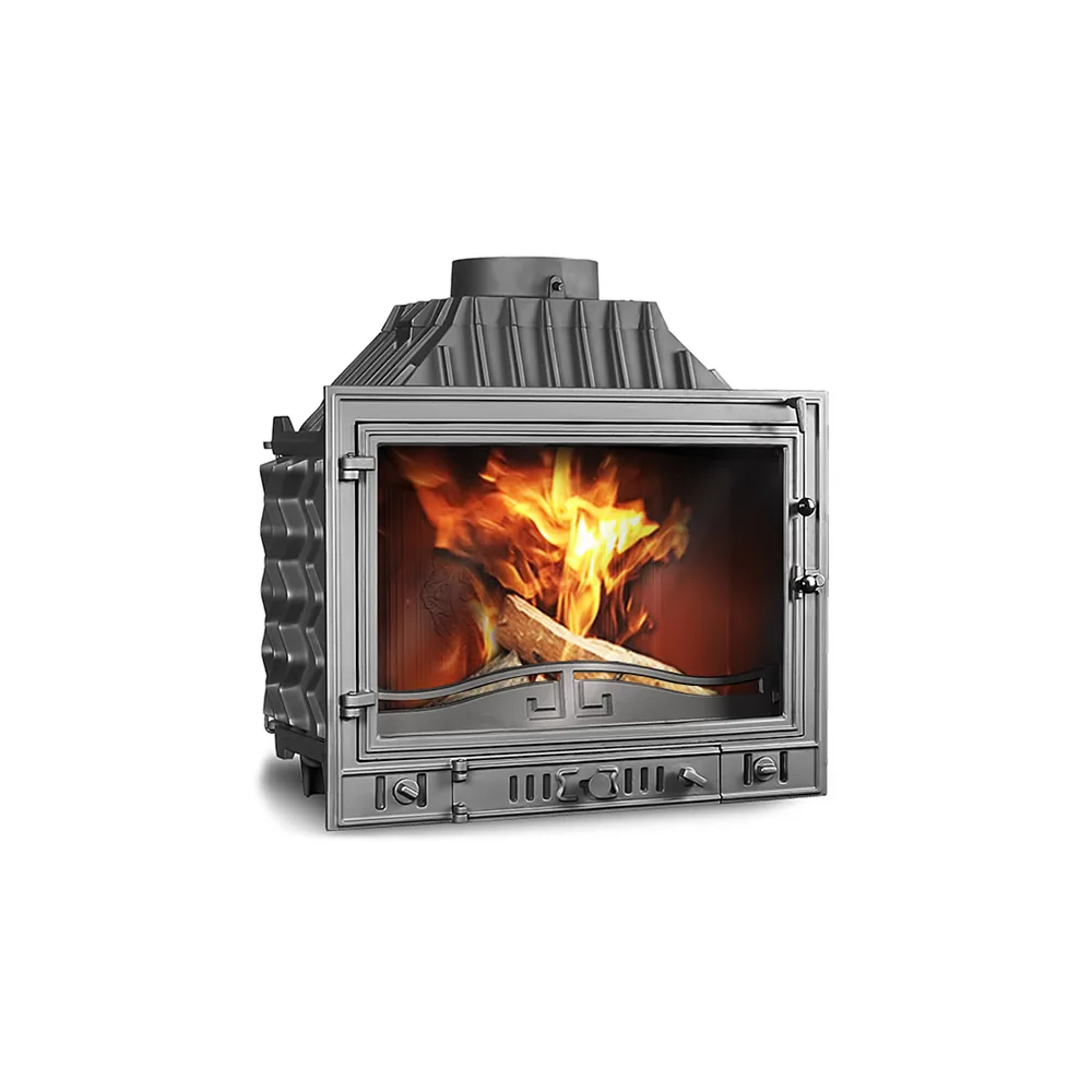 KAWMET W4 14,5 кВт
