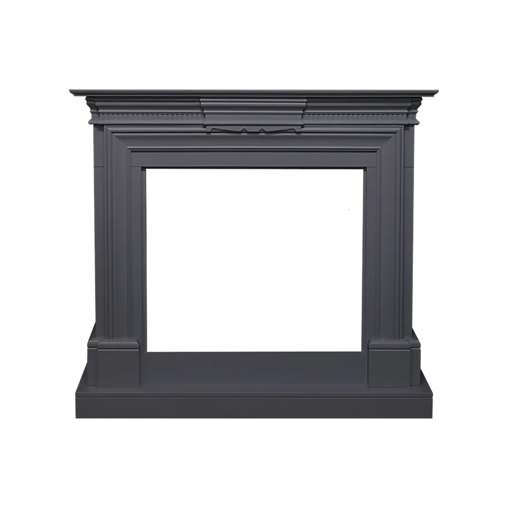 Портал Royal Flame Chelsea - Graphite Grey