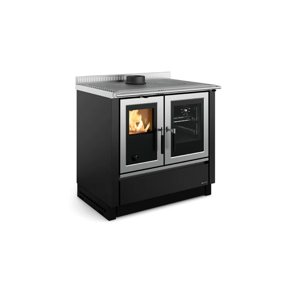 La Nordica VENEZIA NERO ANTRACITE (черный)