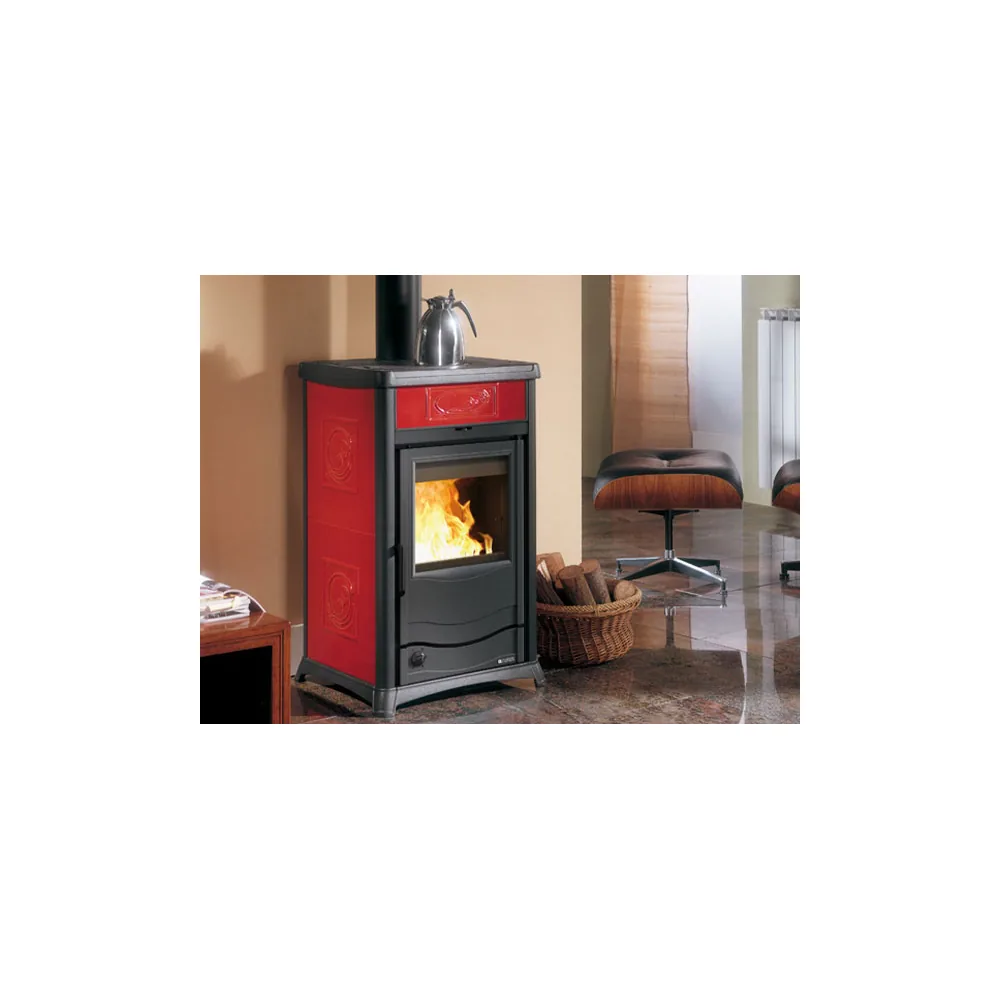 La Nordica TERMOROSSELLA PLUS EVO DSA 4,0 LIBERTY BORDEAUX (бордовая)