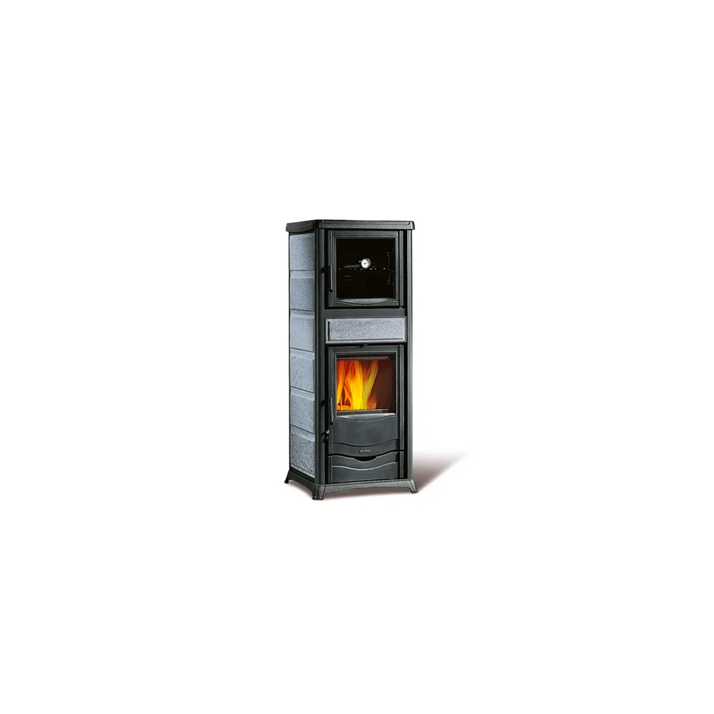 La Nordica TERMOROSELLA PLUS FORNO DSA 4,0 PETRA (в камне)