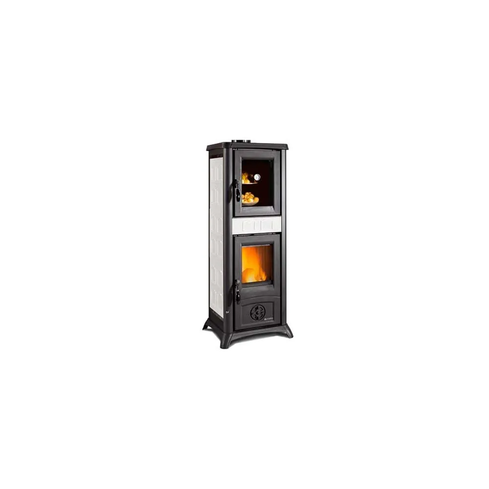 La Nordica Gemma Forno 5.0 Elegance Bianco Infinity (белый)