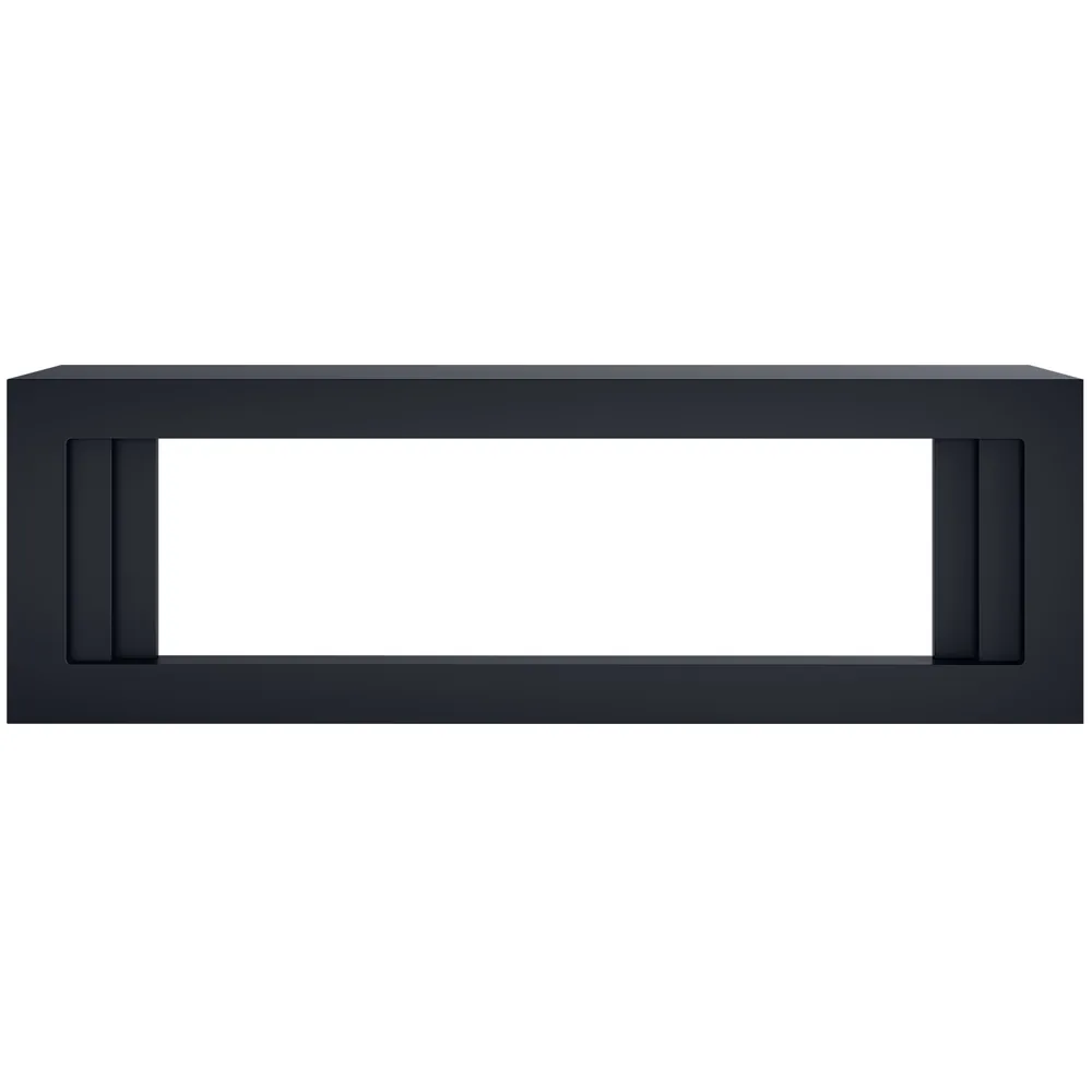 Портал Royal Flame Line 60 SFT (Разборный) - Серый графит