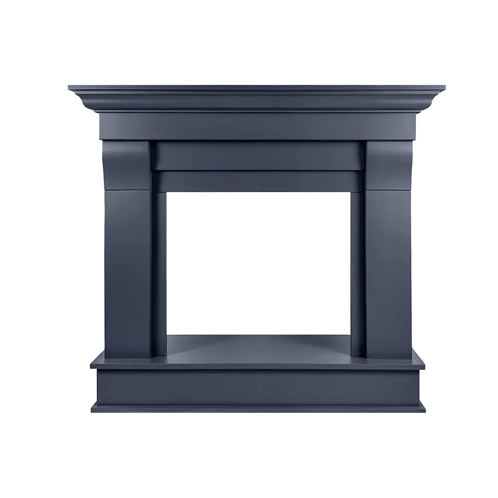 Портал Royal Flame Monaco (Разборный) - Серый графит