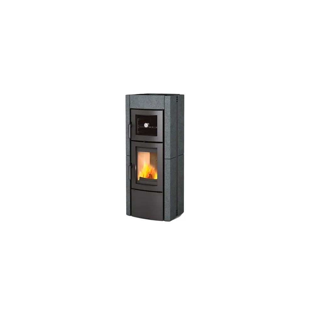La Nordica Ester Forno Evo Petra - Vulcan (серый камень)