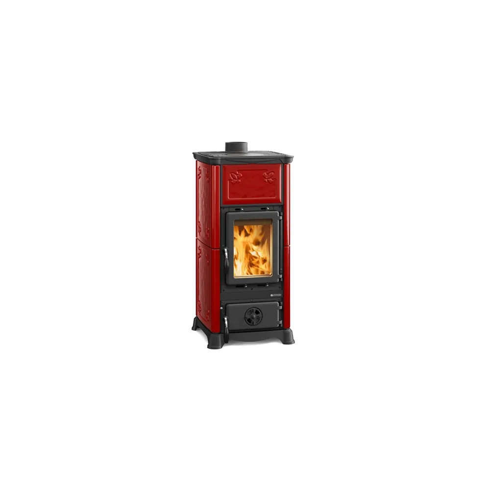 La Nordica Emiliana 16 Bordeaux (бордовый)