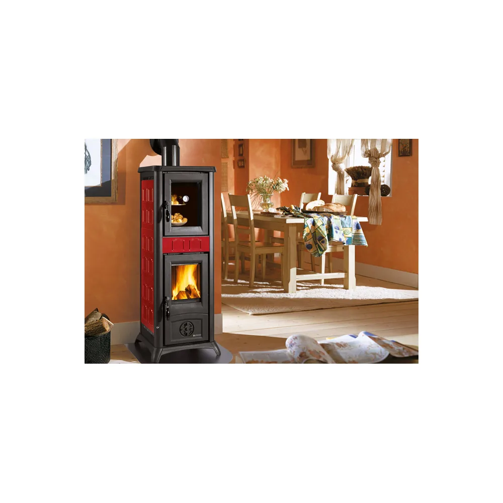 La Nordica Gemma Forno Elegance Bordeaux (бордовый)
