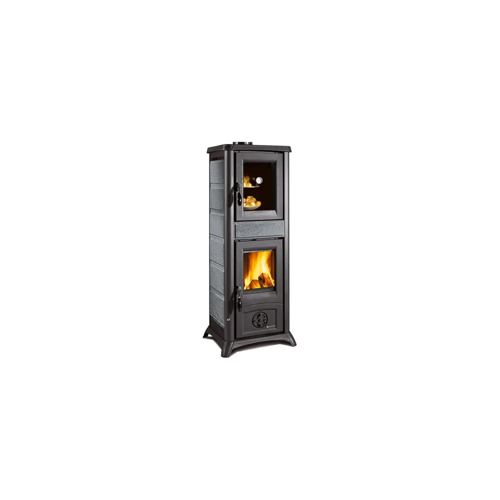 La Nordica Gemma Forno Elegance Bordeaux (бордовый)