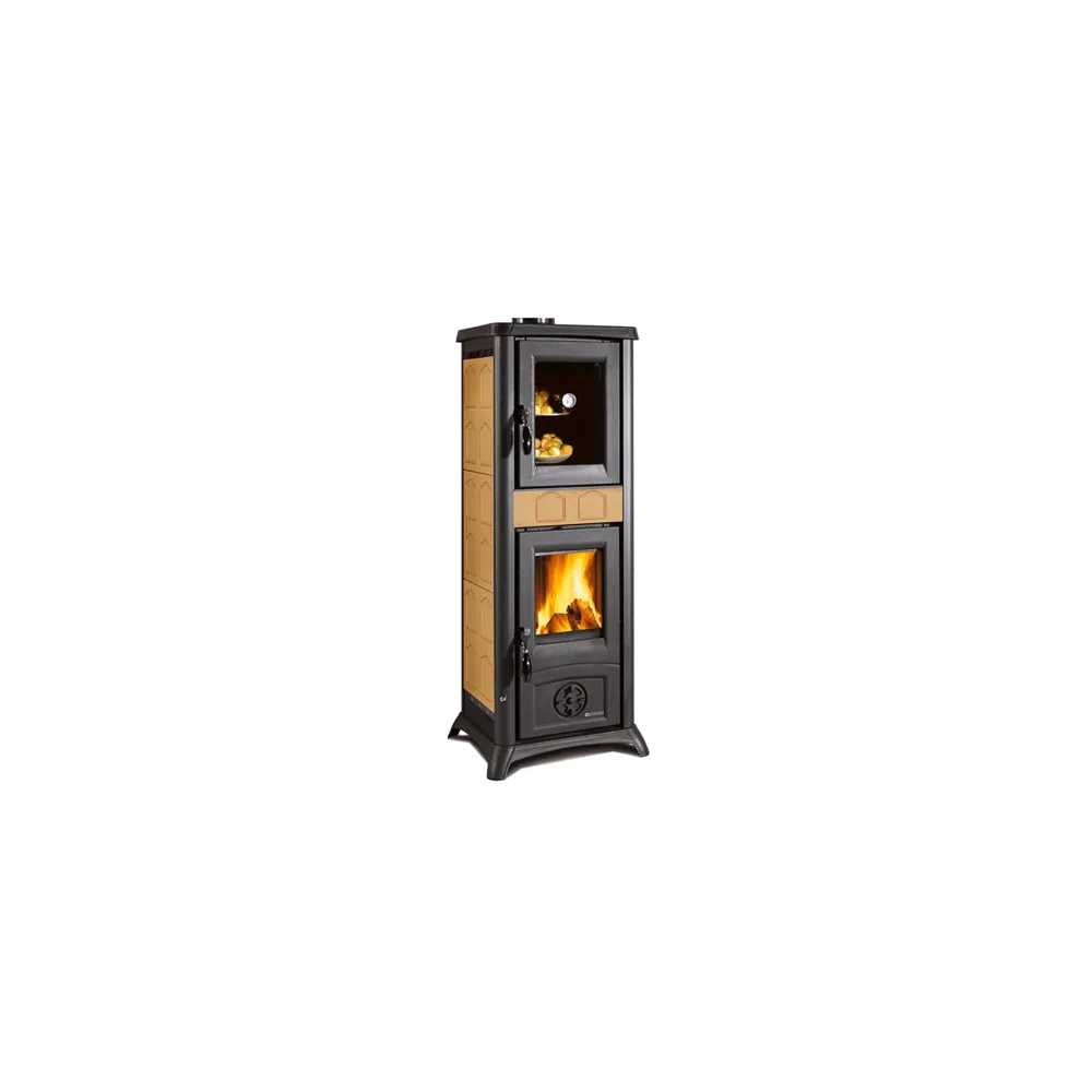 La Nordica Gemma Forno Elegance Bordeaux (бордовый)