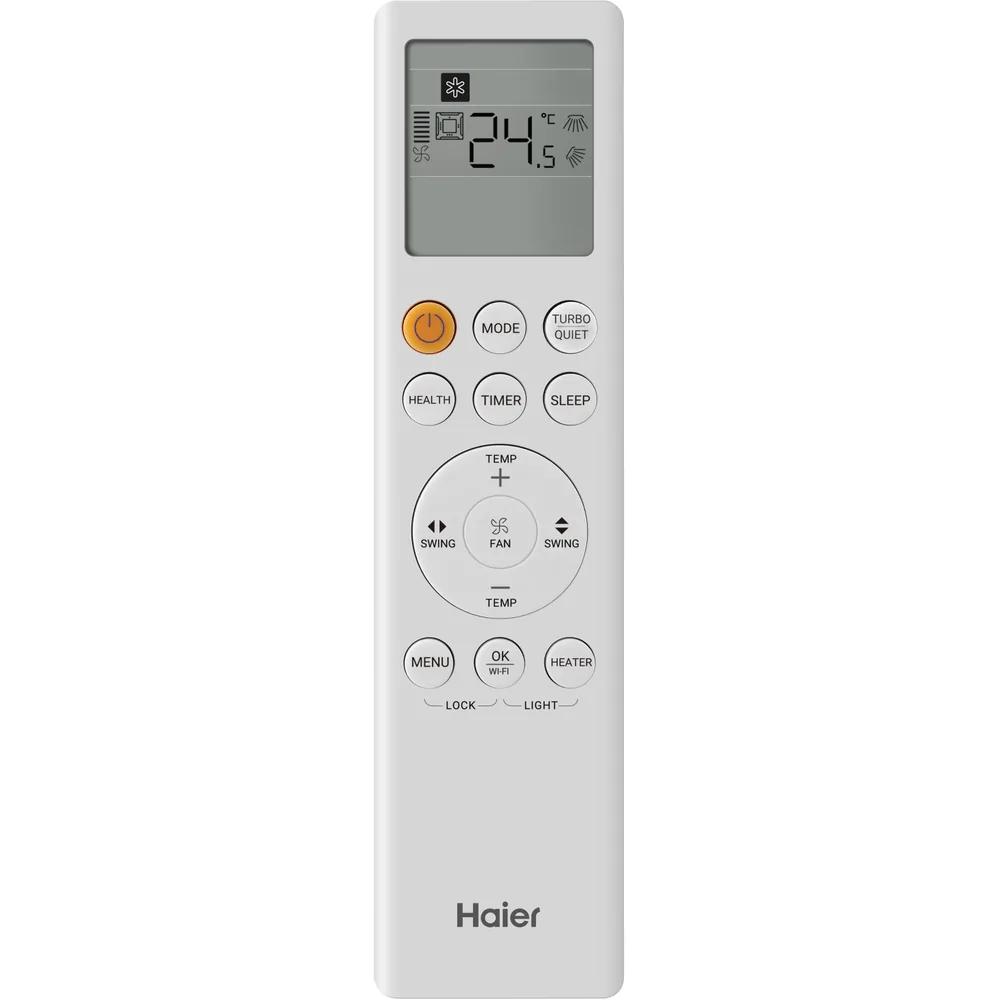 Внутренний блок Haier AB50S2SC1FA