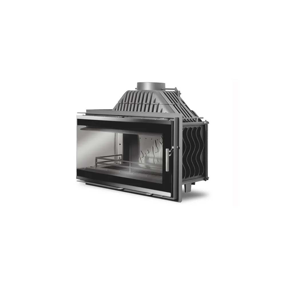 KAWMET W16 14,7кВт LB