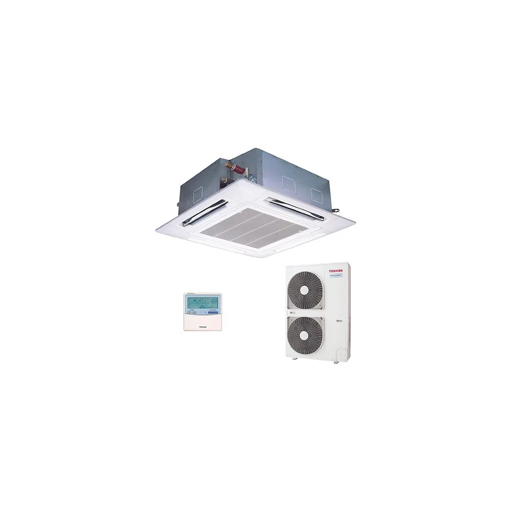 Toshiba (RAV-SM1404UTP-E/RAV-SM1404ATP-E)