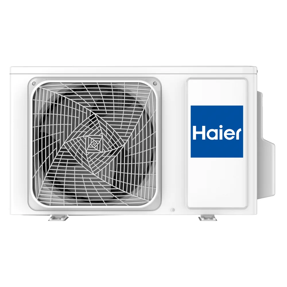Сплит-система Haier Coral DC AS25HPL2HRA / 1U25HPL1FRA (2024)